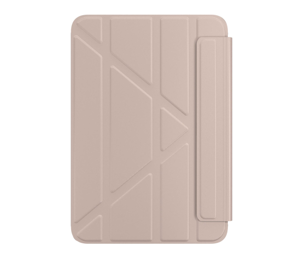 SwitchEasy Origami do iPad mini 8.3" (Sand Pink) - 1415929 - zdjęcie 2